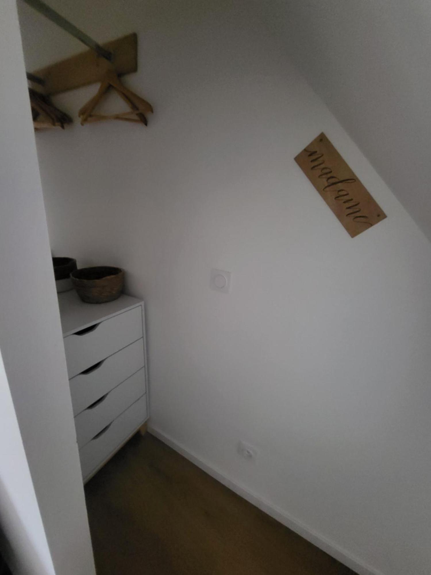Appartement A Dieppe, Quartier Pollet Exterior photo